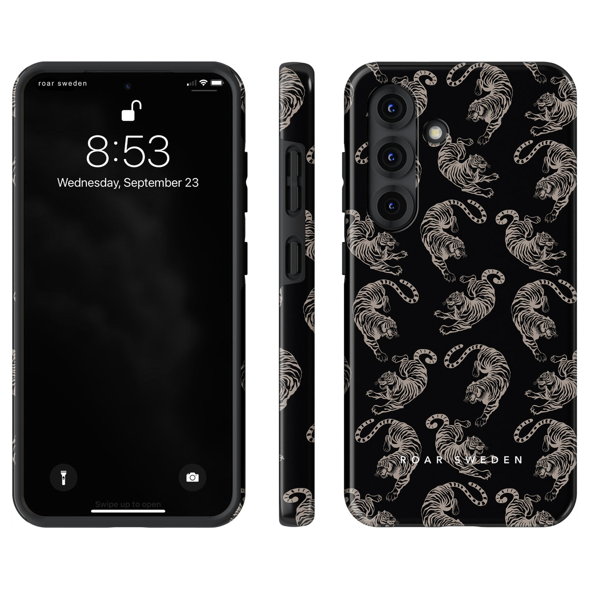 Nocturnal Tiger - Tough Case – Item 7 of 19