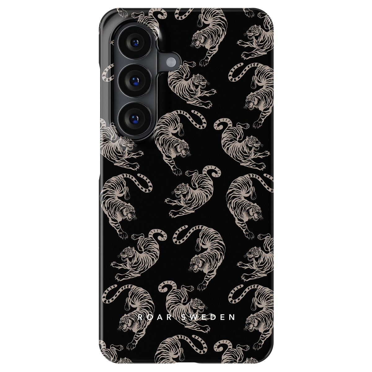 Nocturnal Tiger - Slim case – Item 23 of 26