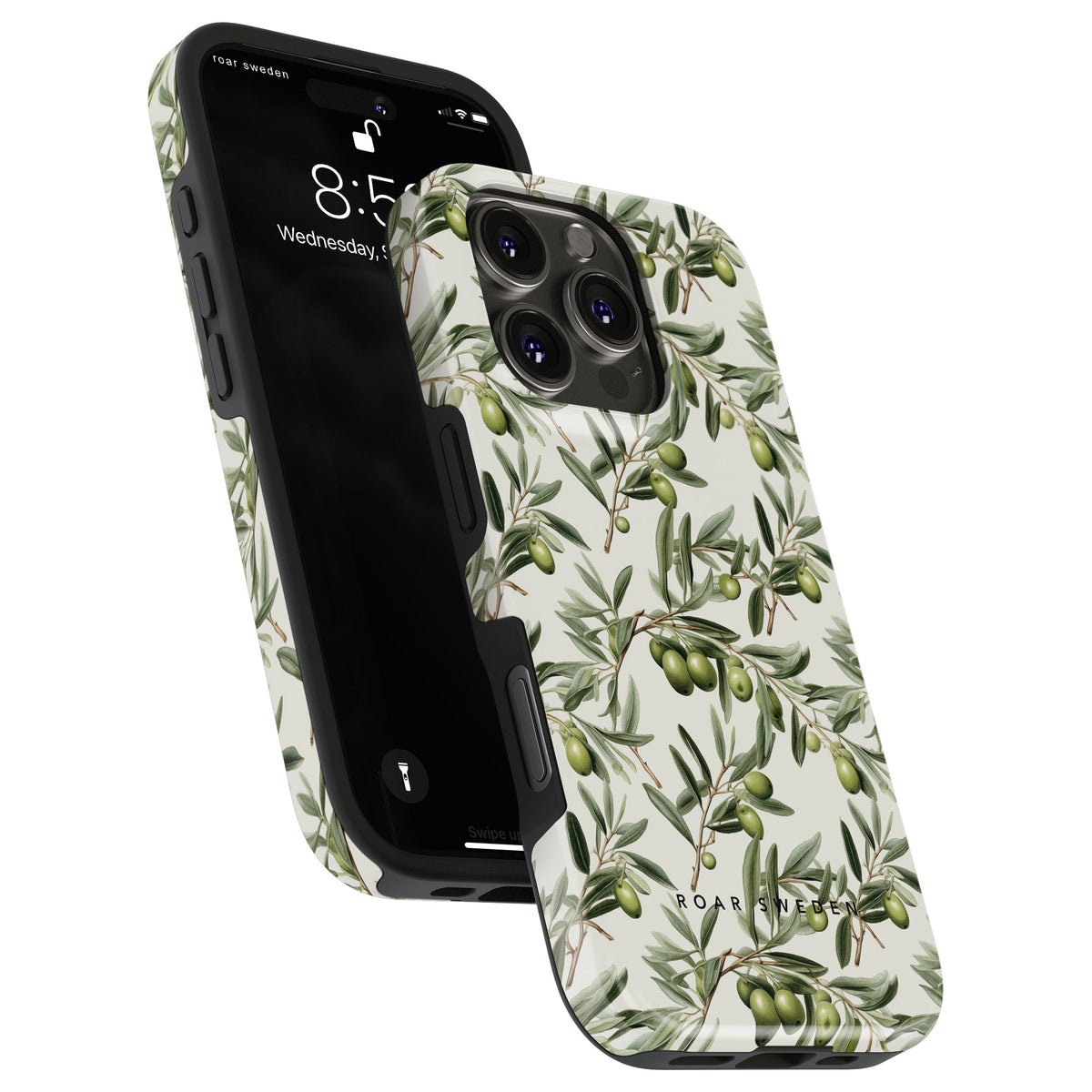 Olive Branch - Tough Case – Item 16 of 17