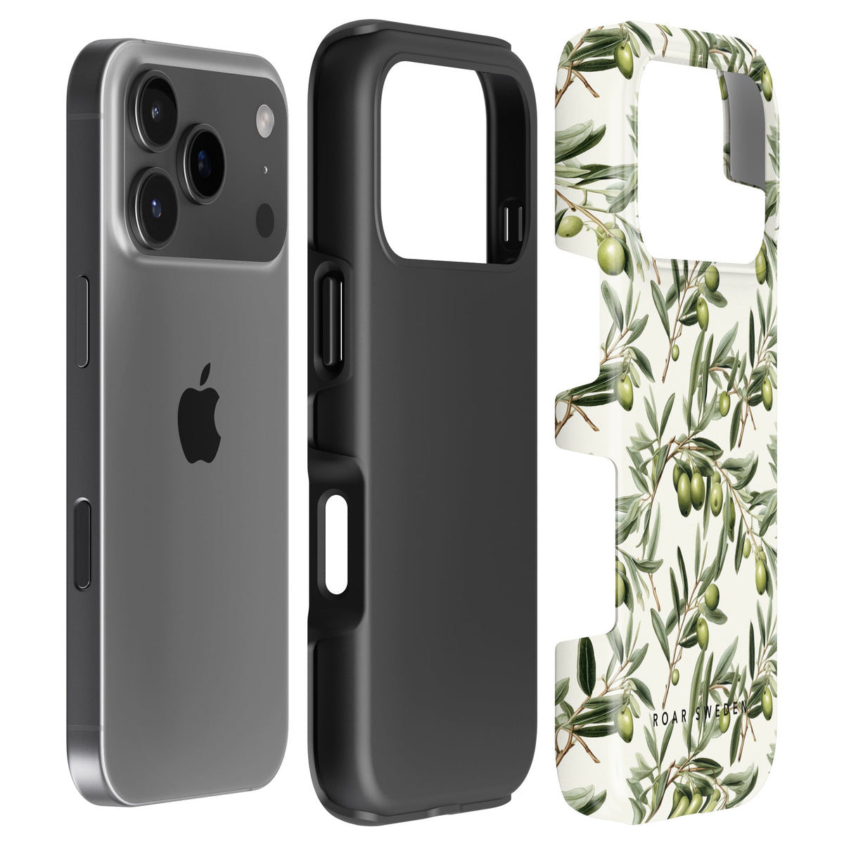 Olive Branch - Tough Case – Item 12 of 17