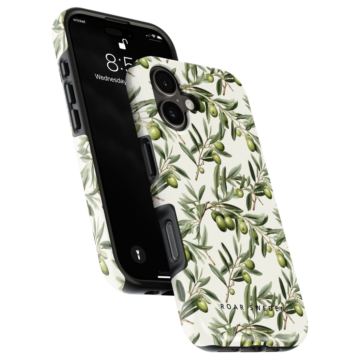 Olive Branch - Tough Case – Item 3 of 17