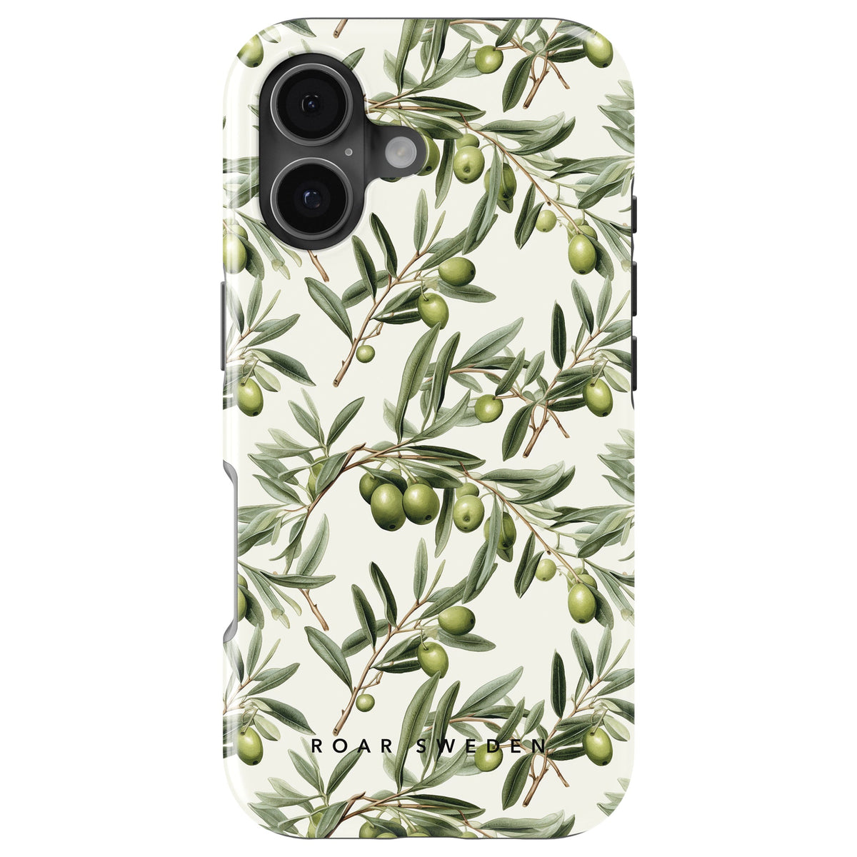 Olive Branch - Tough Case