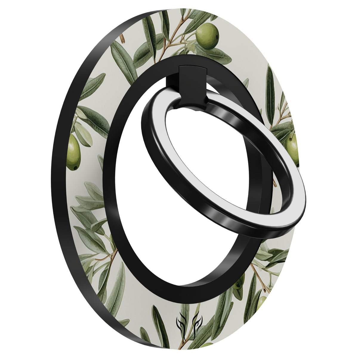 Olive Branch - Mobile Ring – Item 6 of 6