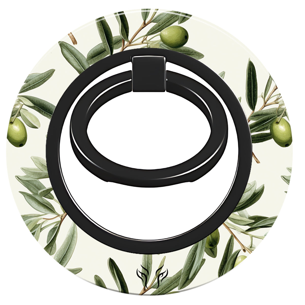 Olive Branch - Mobile Ring – Item 6 of 6