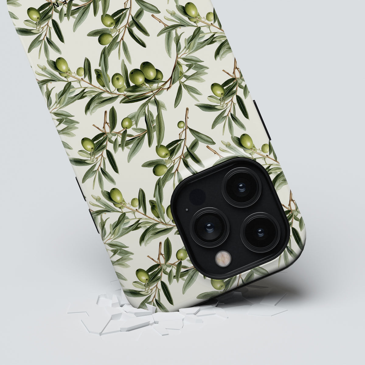Olive Branch - MagSafe-kestävä suojakuori – Kohde 8/8