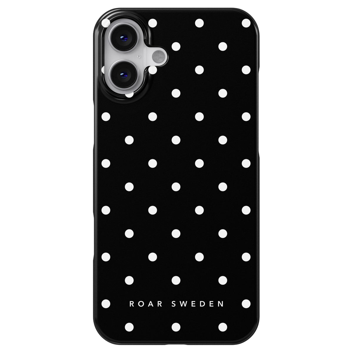 Orca Dots - Ohut suojakuori – Kohde 10/25