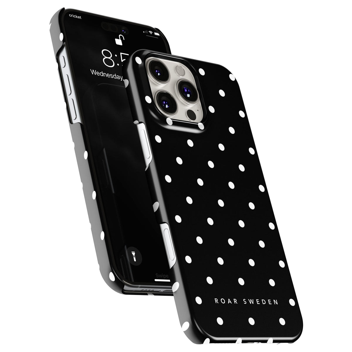 Orca Dots - Ohut suojakuori – Kohde 14/25