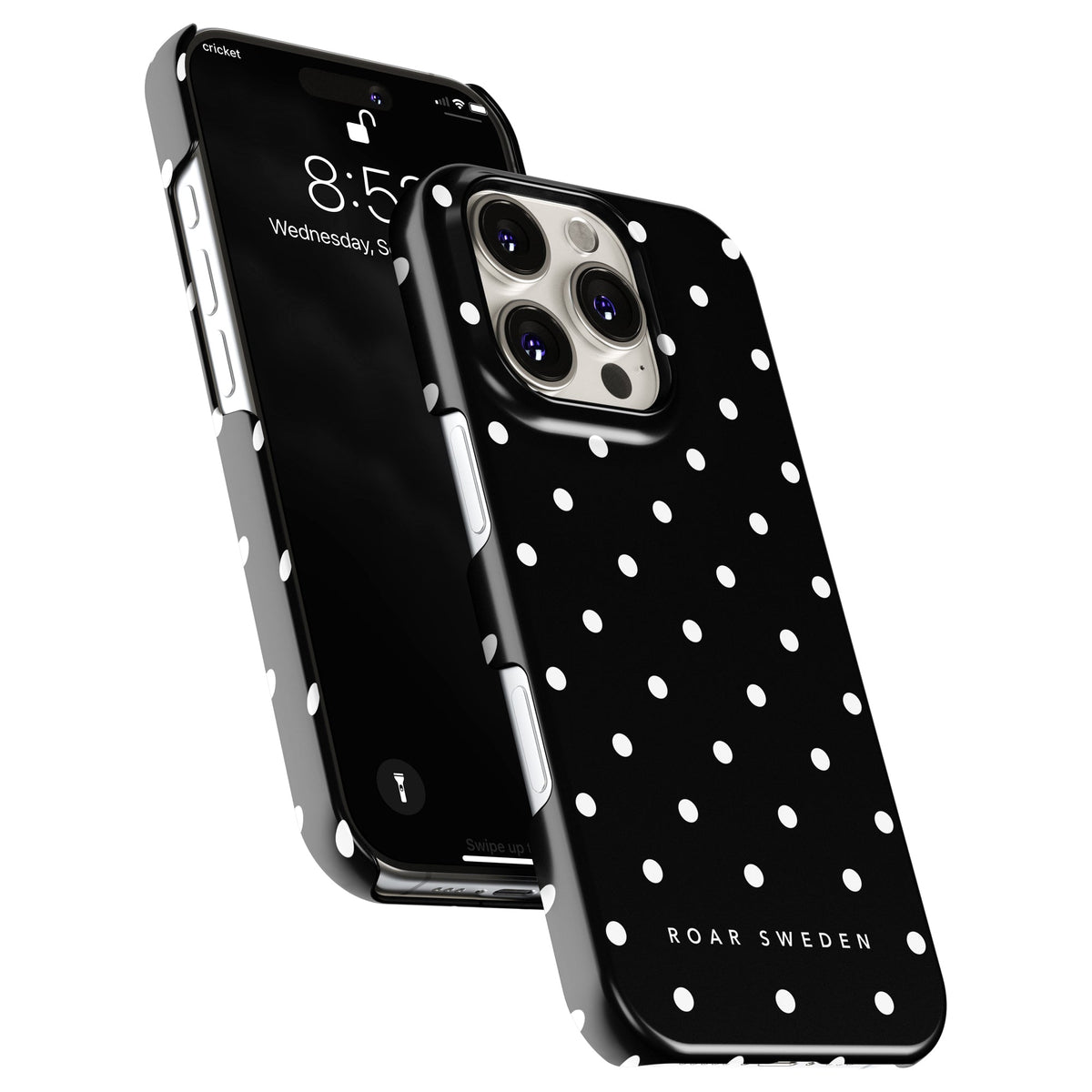 Orca Dots - Ohut suojakuori – Kohde 17/25