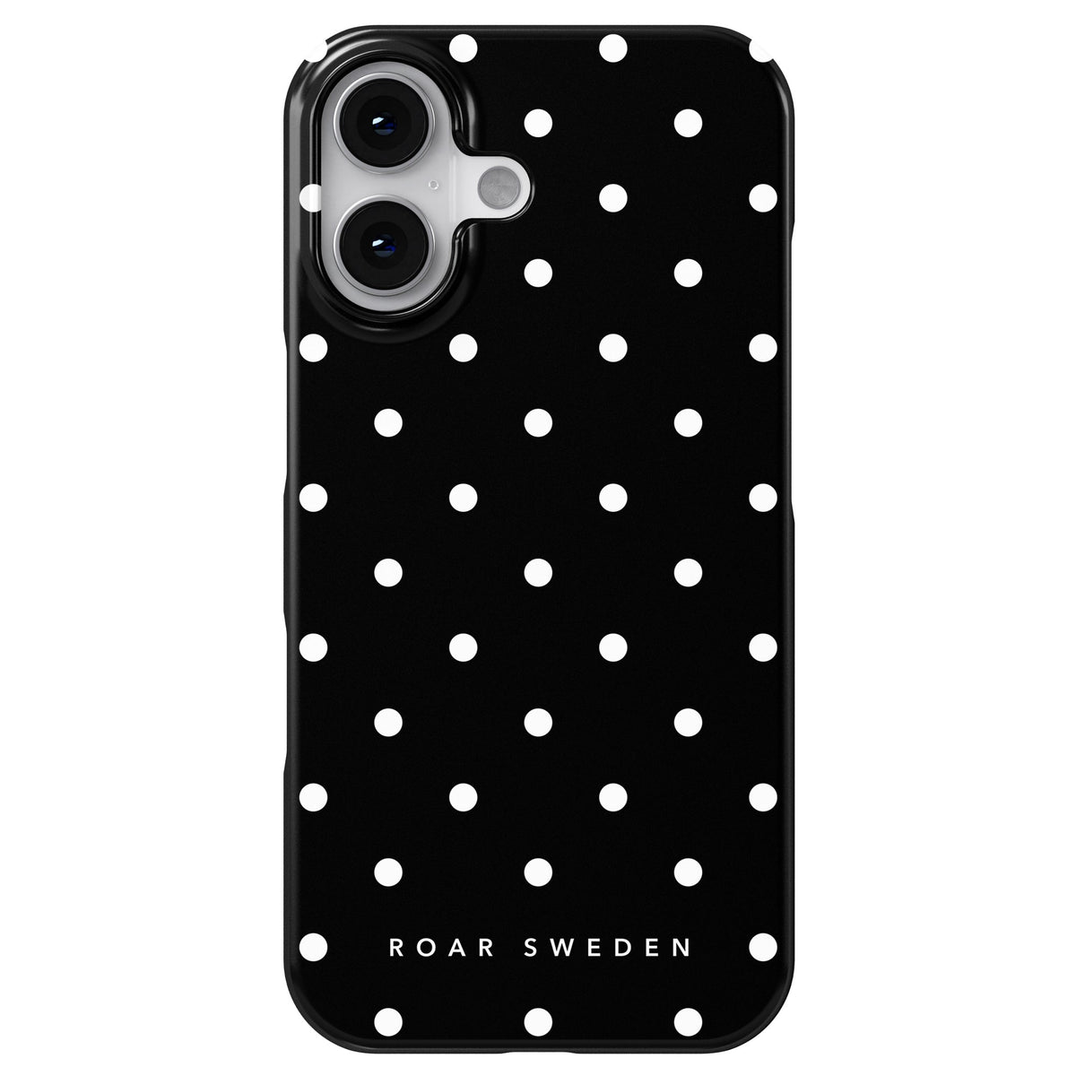 Orca Dots - Ohut suojakuori – Kohde 7/25