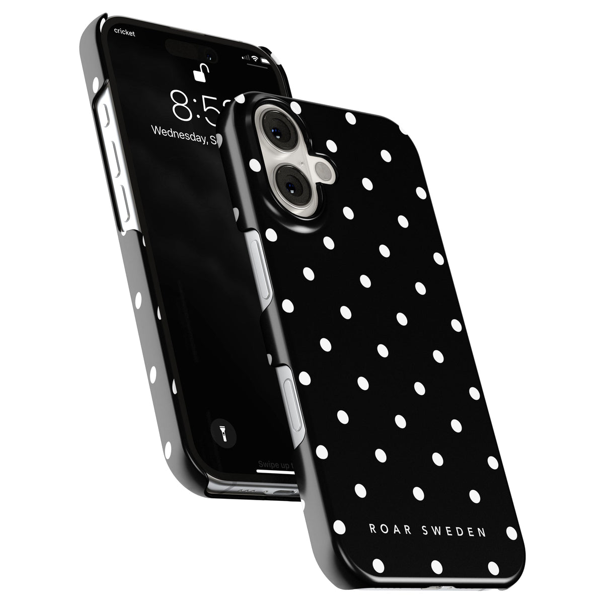 Orca Dots - Ohut suojakuori – Kohde 8/25