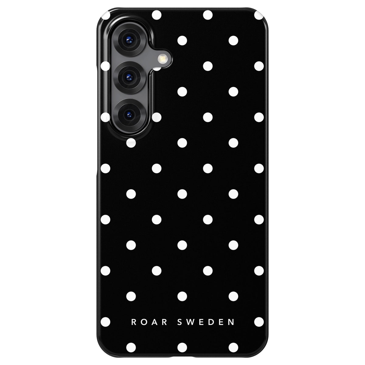 Orca Dots - Ohut suojakuori – Kohde 22/25