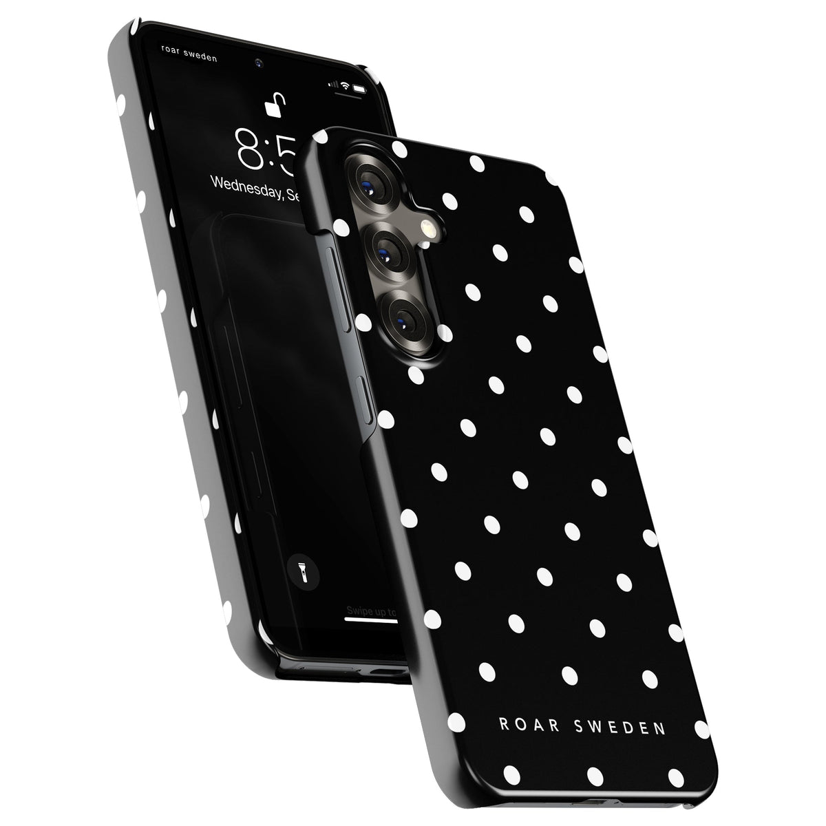 Orca Dots - Ohut suojakuori – Kohde 23/25