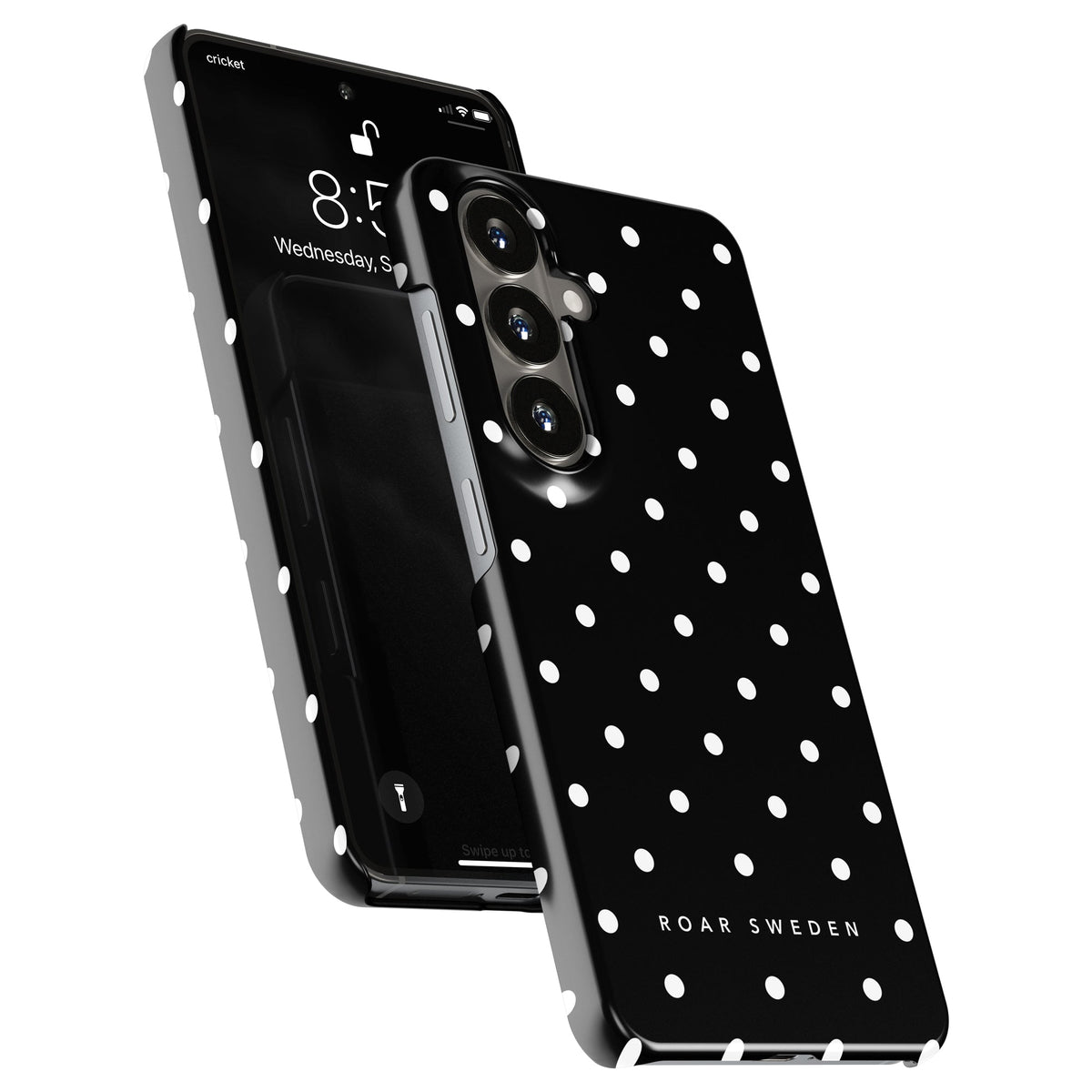 Orca Dots - Ohut suojakuori – Kohde 20/25