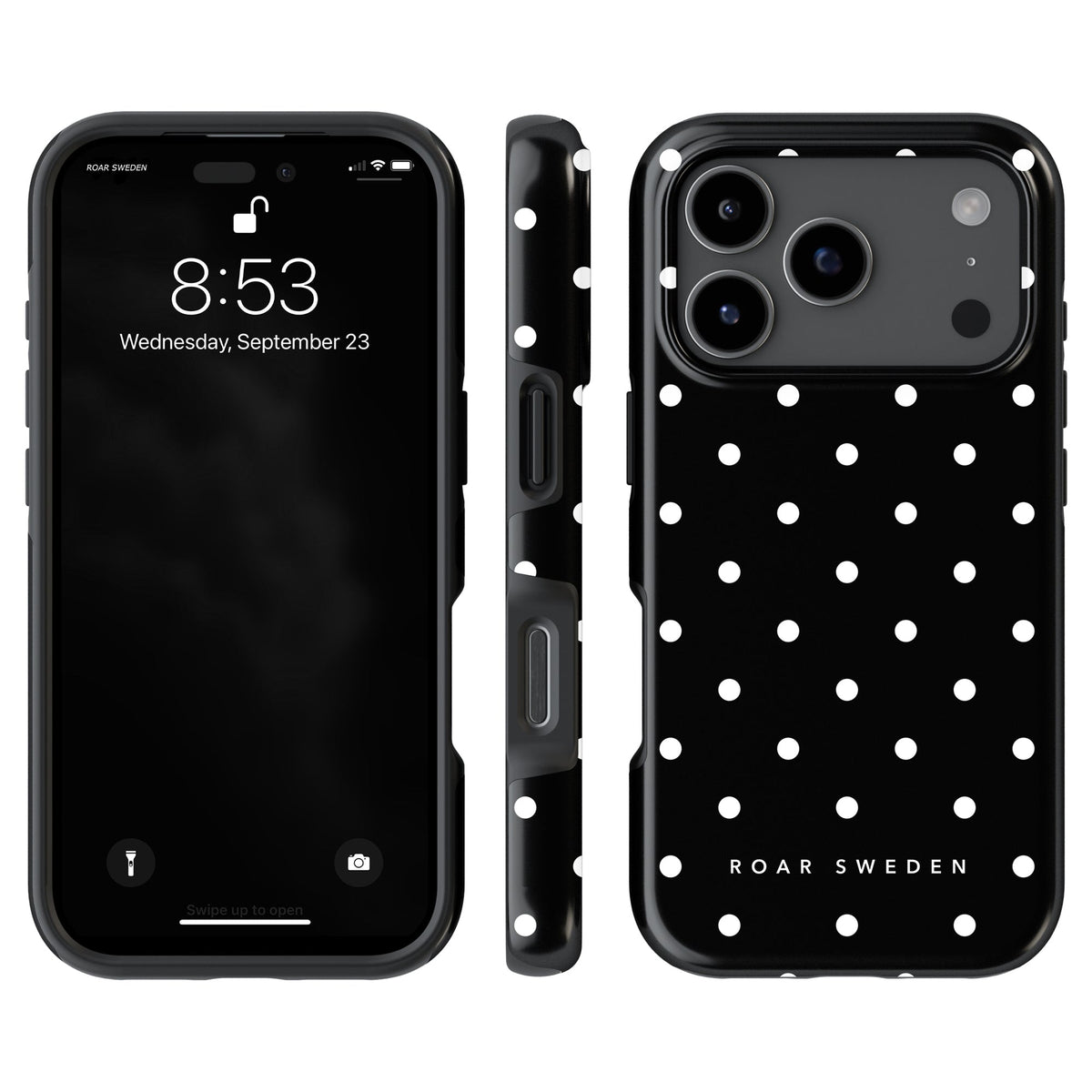 Orca Dots - Tough Case – Item 4 of 4