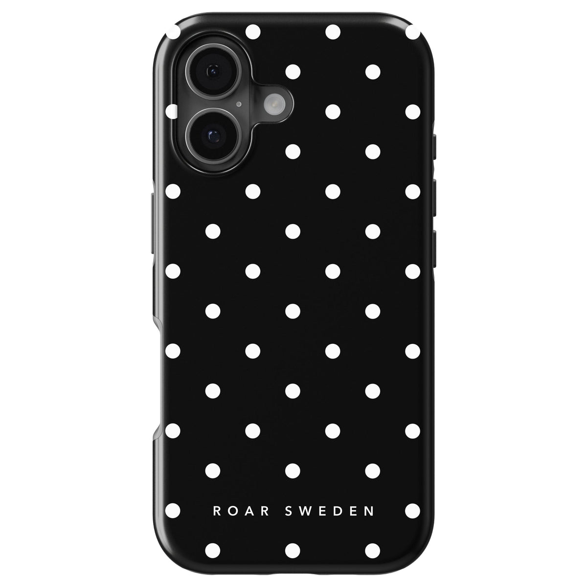 Orca Dots - Tough Case