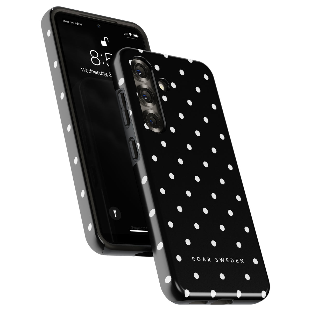 Orca Dots - Tough Case – Item 0 of 4