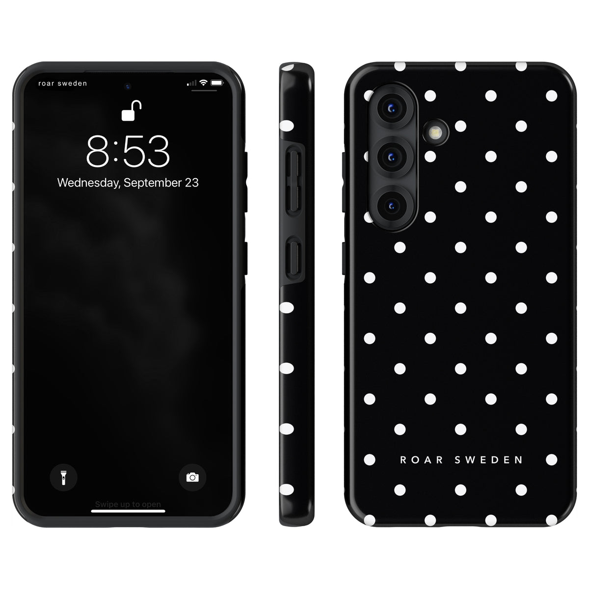 Orca Dots - Tough Case – Item 0 of 4
