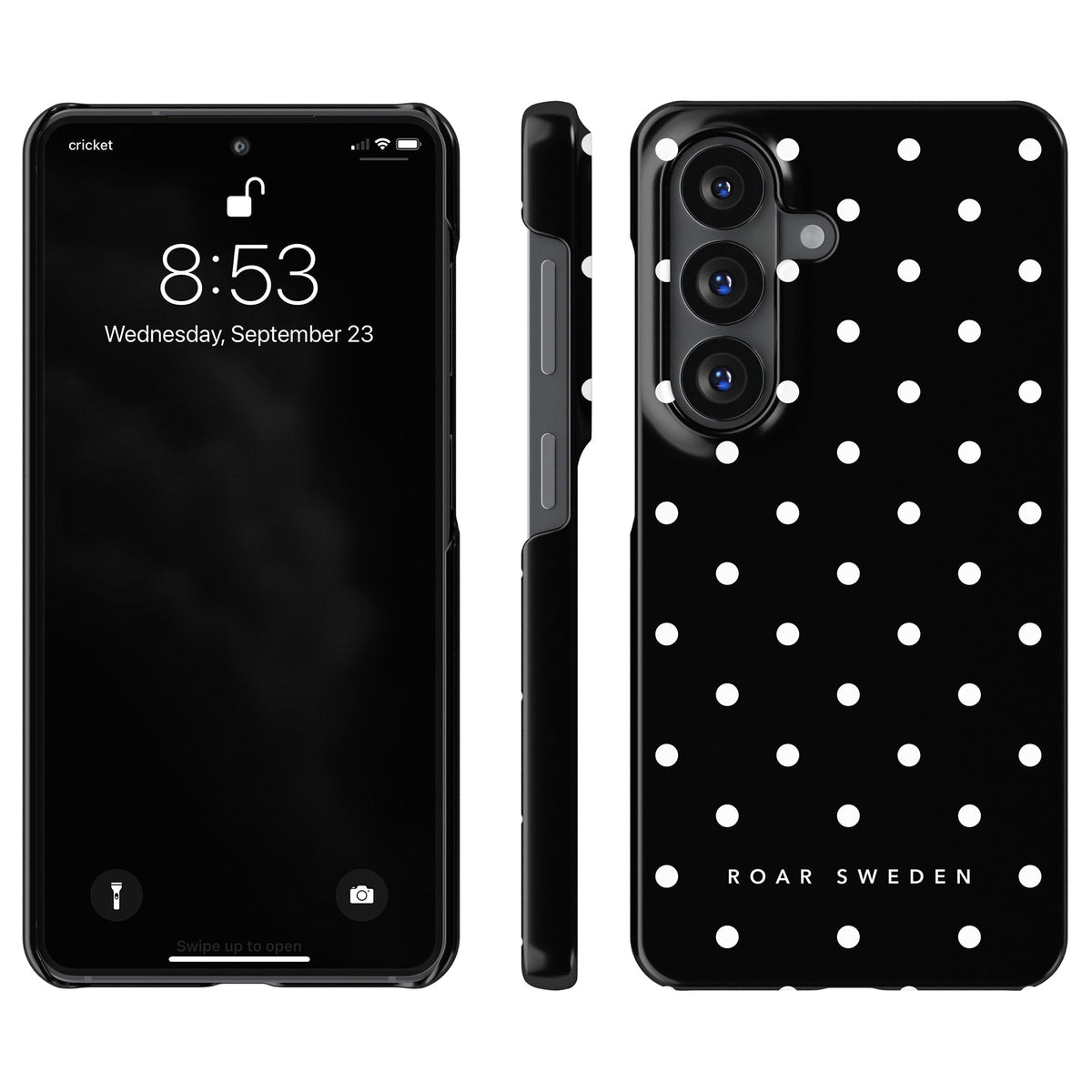 Orca Dots - Ohut suojakuori – Kohde 21/25