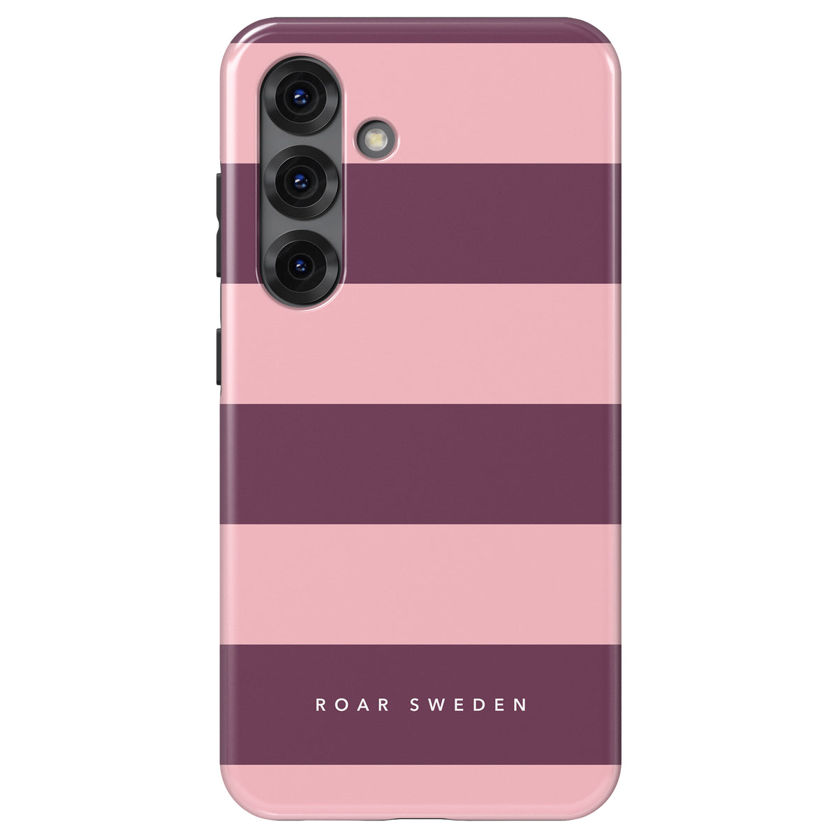 Orchid Stripes - Tough Case – Item 4 of 14