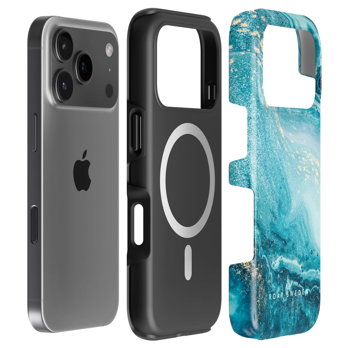 Pacific - Magsafe Tough Case – Kohde 2/8