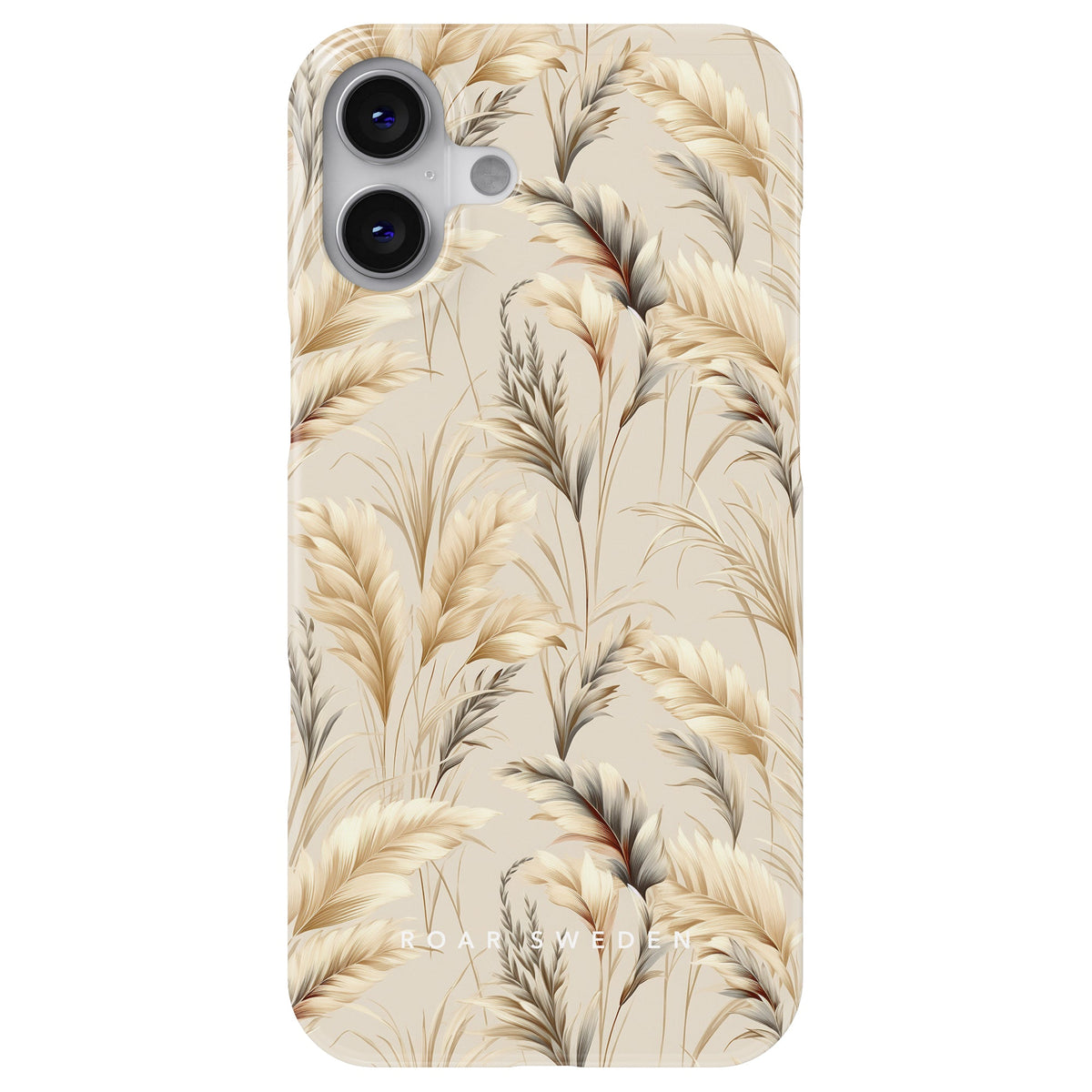 Pampas - Ohut kuori – Kohde 10/24