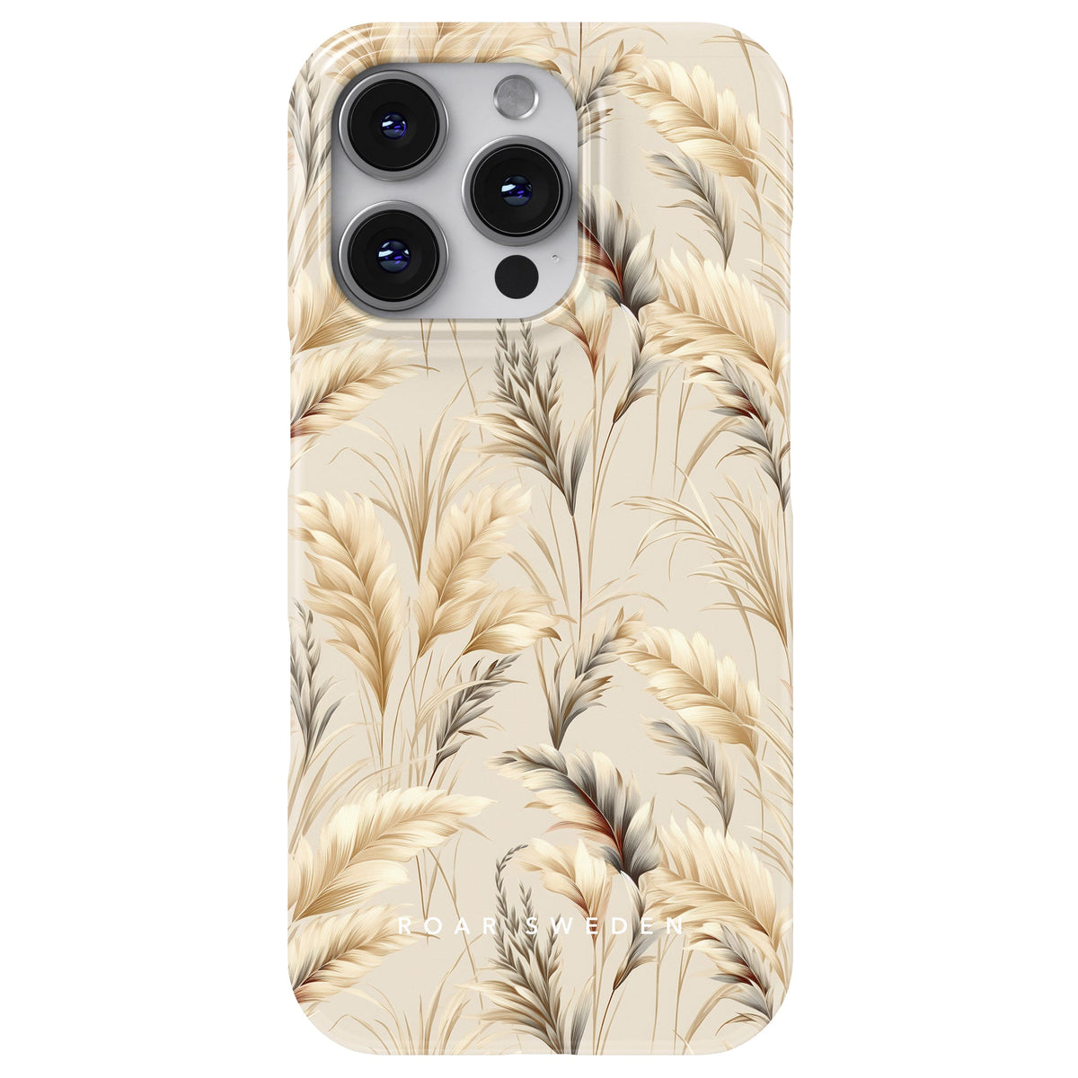 Pampas - Ohut kuori – Kohde 16/24