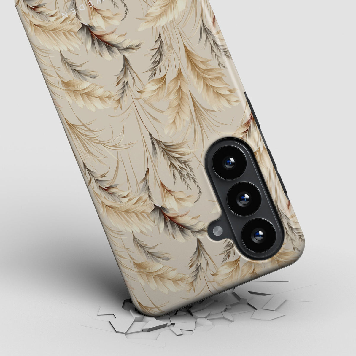 Pampas - Tough Case – Kohde 9/17