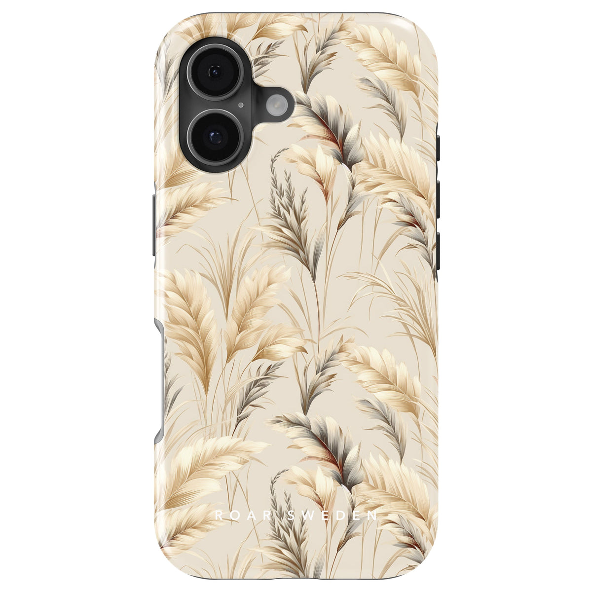 Pampas - Tough Case – Kohde 1/17
