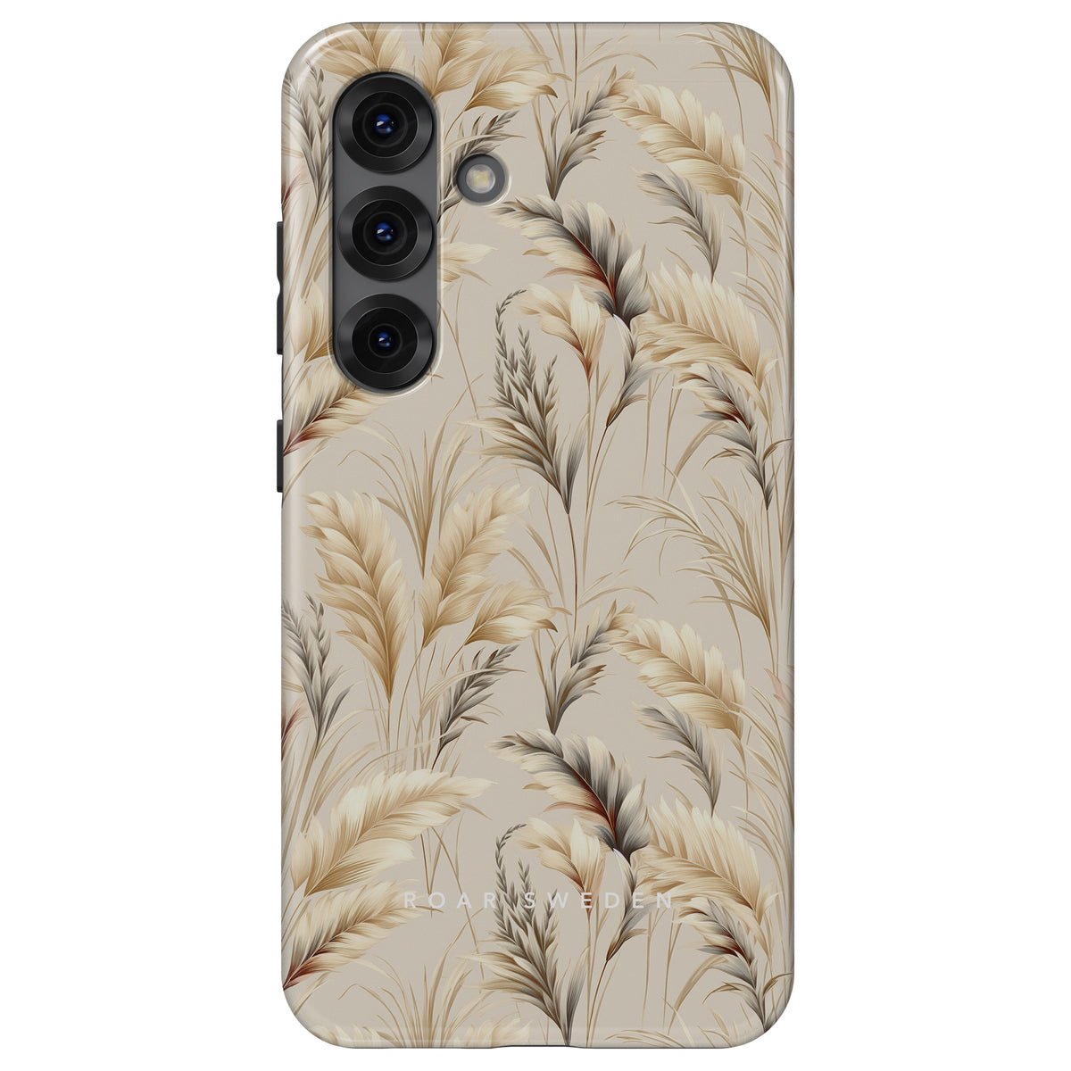 Pampas - Tough Case – Kohde 4/17