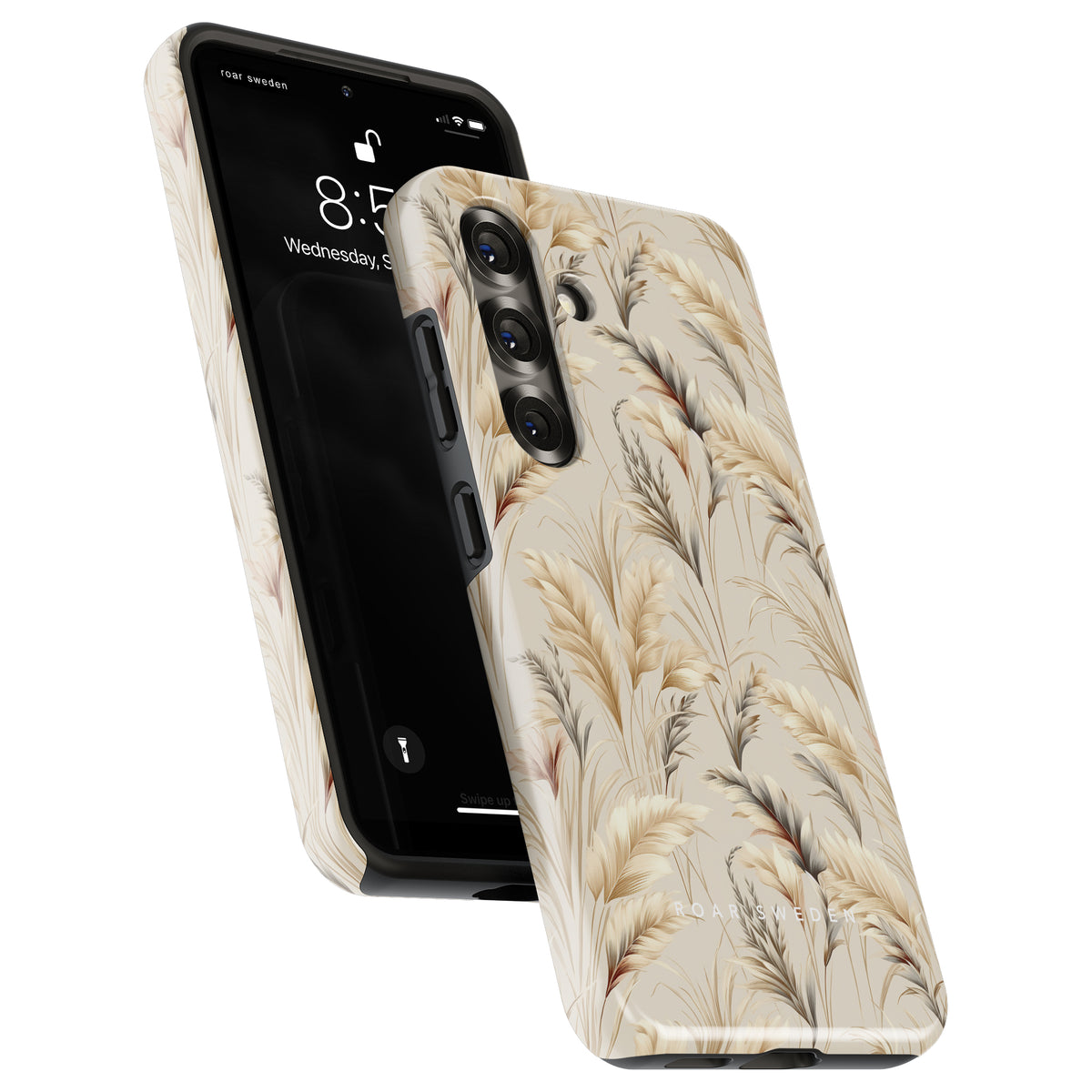 Pampas - Tough Case – Kohde 5/17