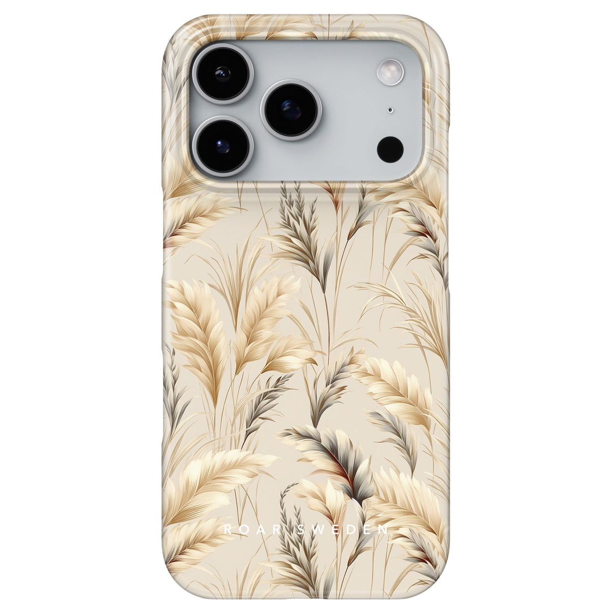 Pampas - Ohut kuori – Kohde 4/24