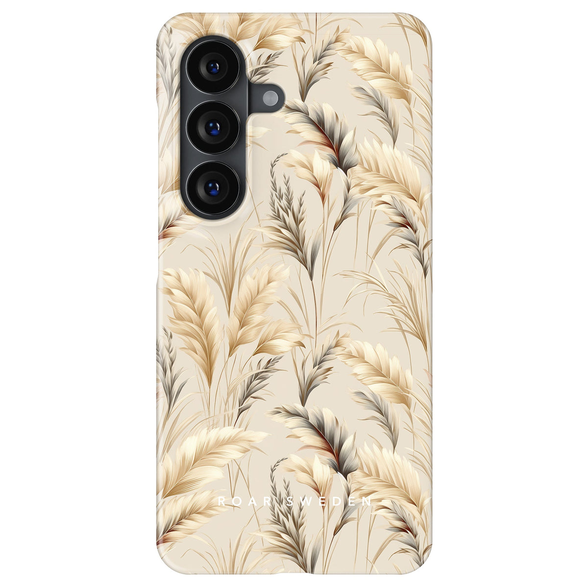 Pampas - Ohut kuori – Kohde 19/24