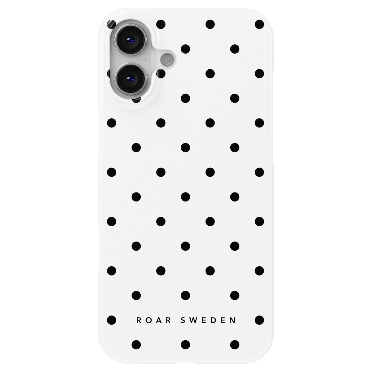 Panda Dots - Ohut suojakuori – Kohde 10/26