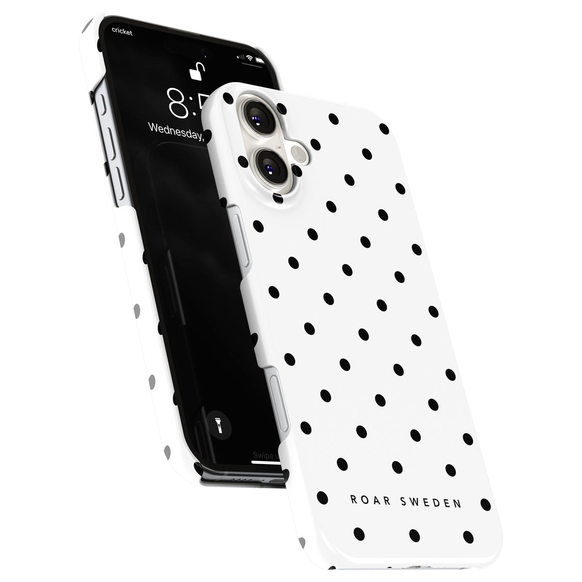 Panda Dots - Ohut suojakuori – Kohde 11/26