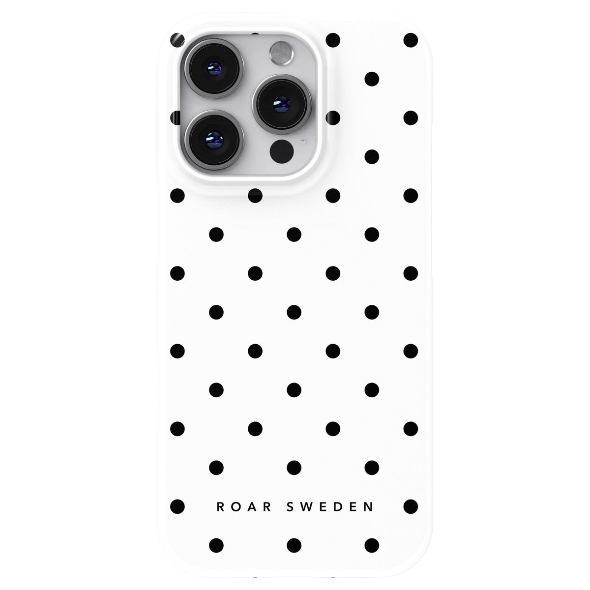 Panda Dots - Ohut suojakuori – Kohde 16/26