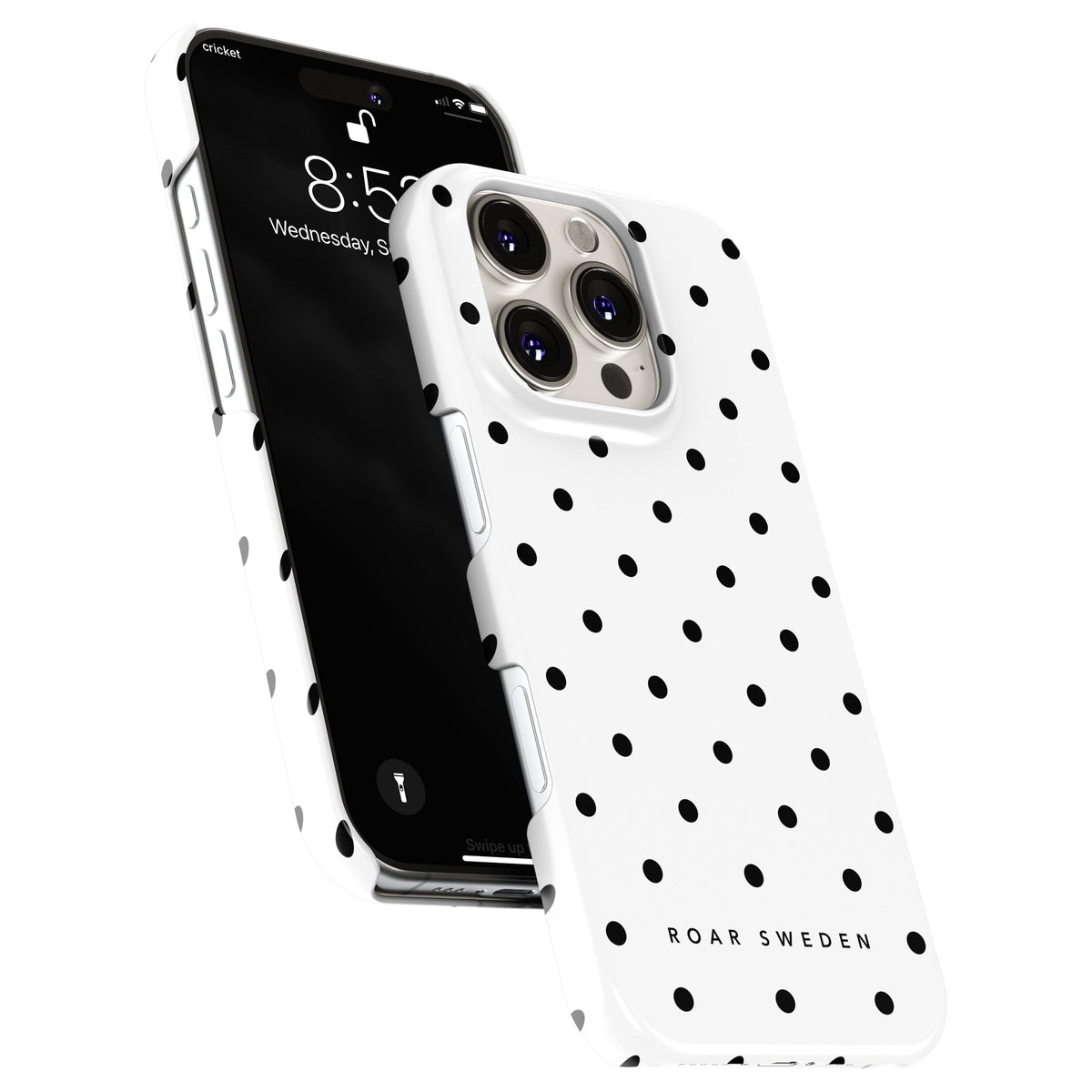Panda Dots - Ohut suojakuori – Kohde 17/26