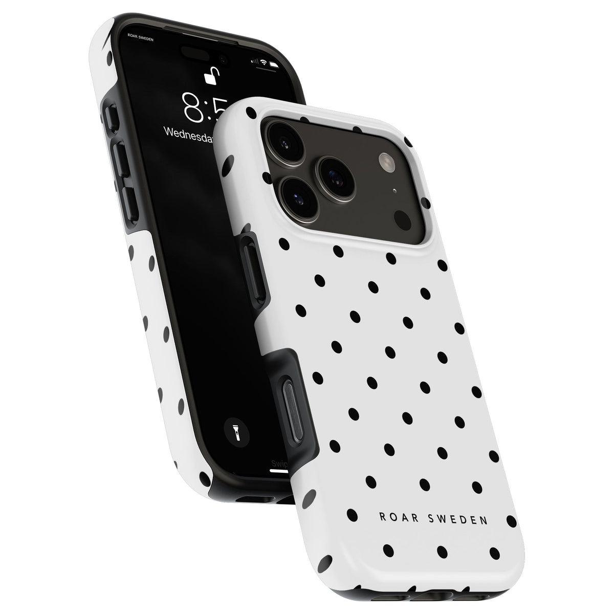 Panda Dots - Magsafe Tough Case – Kohde 3/8