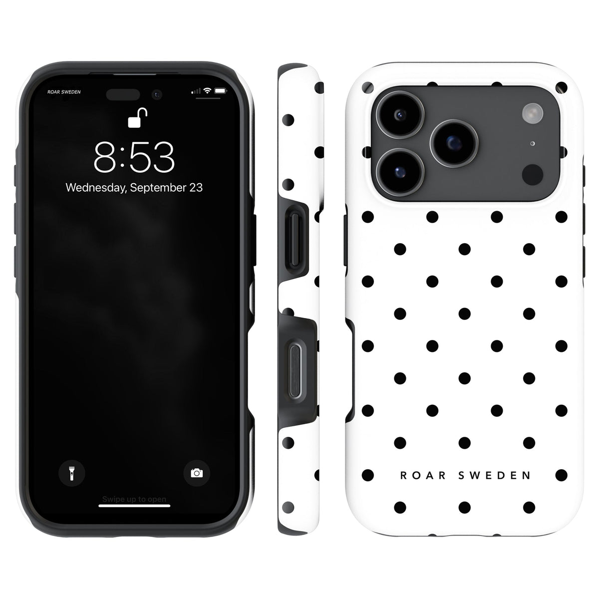Panda Dots - Magsafe Tough Case – Kohde 4/8
