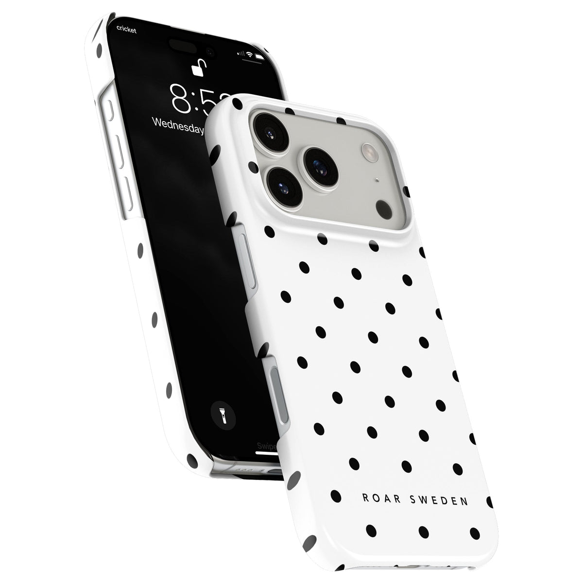 Panda Dots - Ohut suojakuori – Kohde 5/26