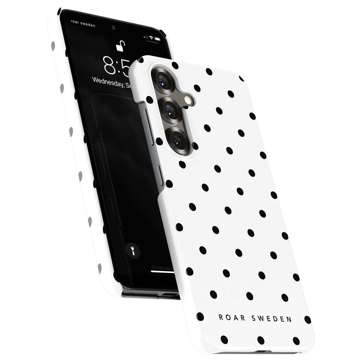 Panda Dots - Ohut suojakuori – Kohde 23/26