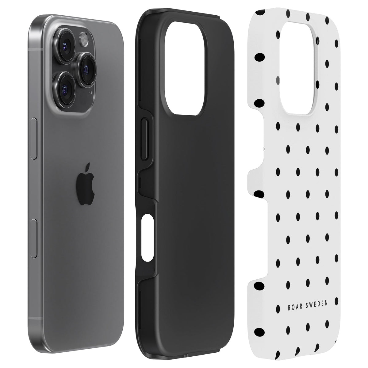 Panda Dots - Tough Case – Item 4 of 4