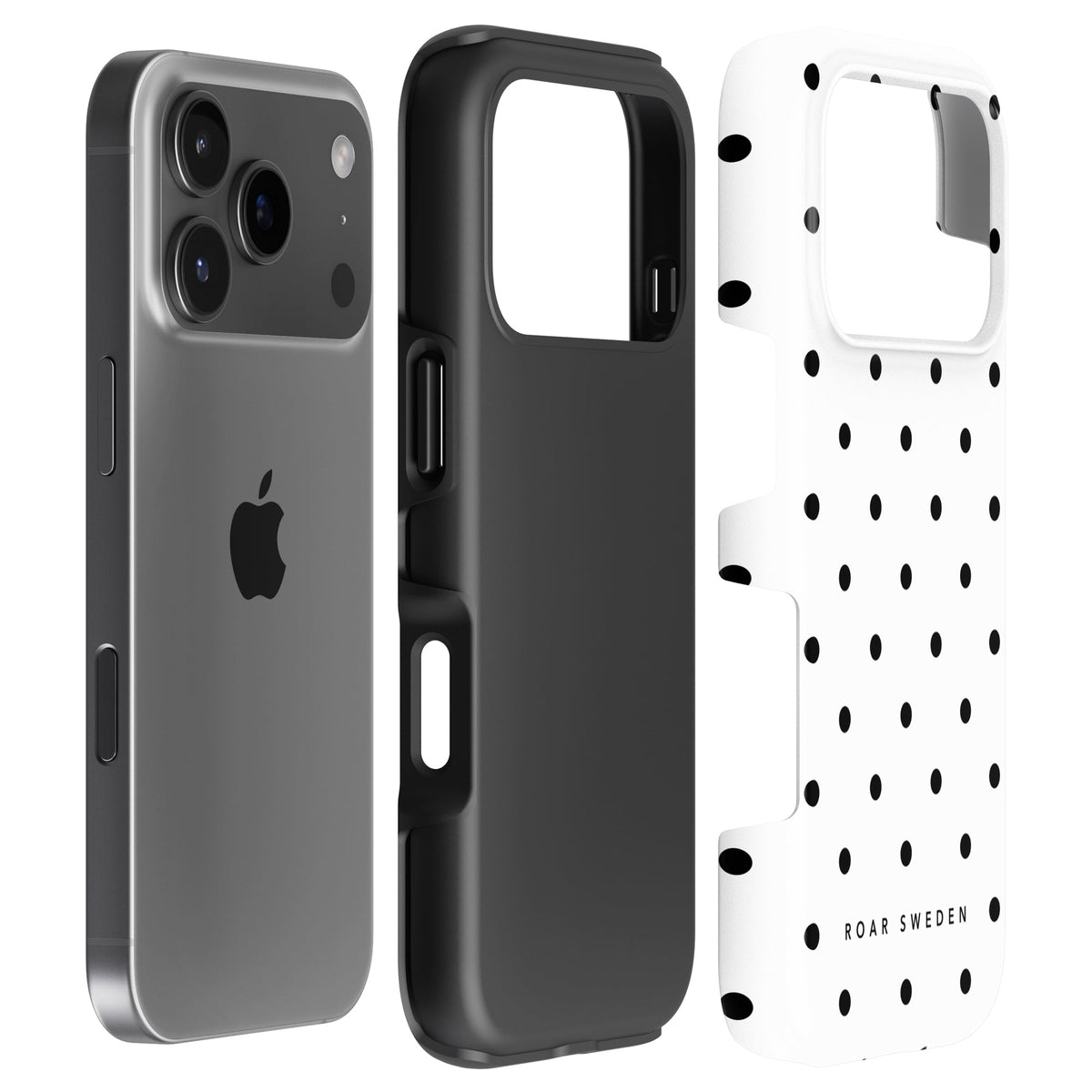 Panda Dots - Tough Case – Item 3 of 4
