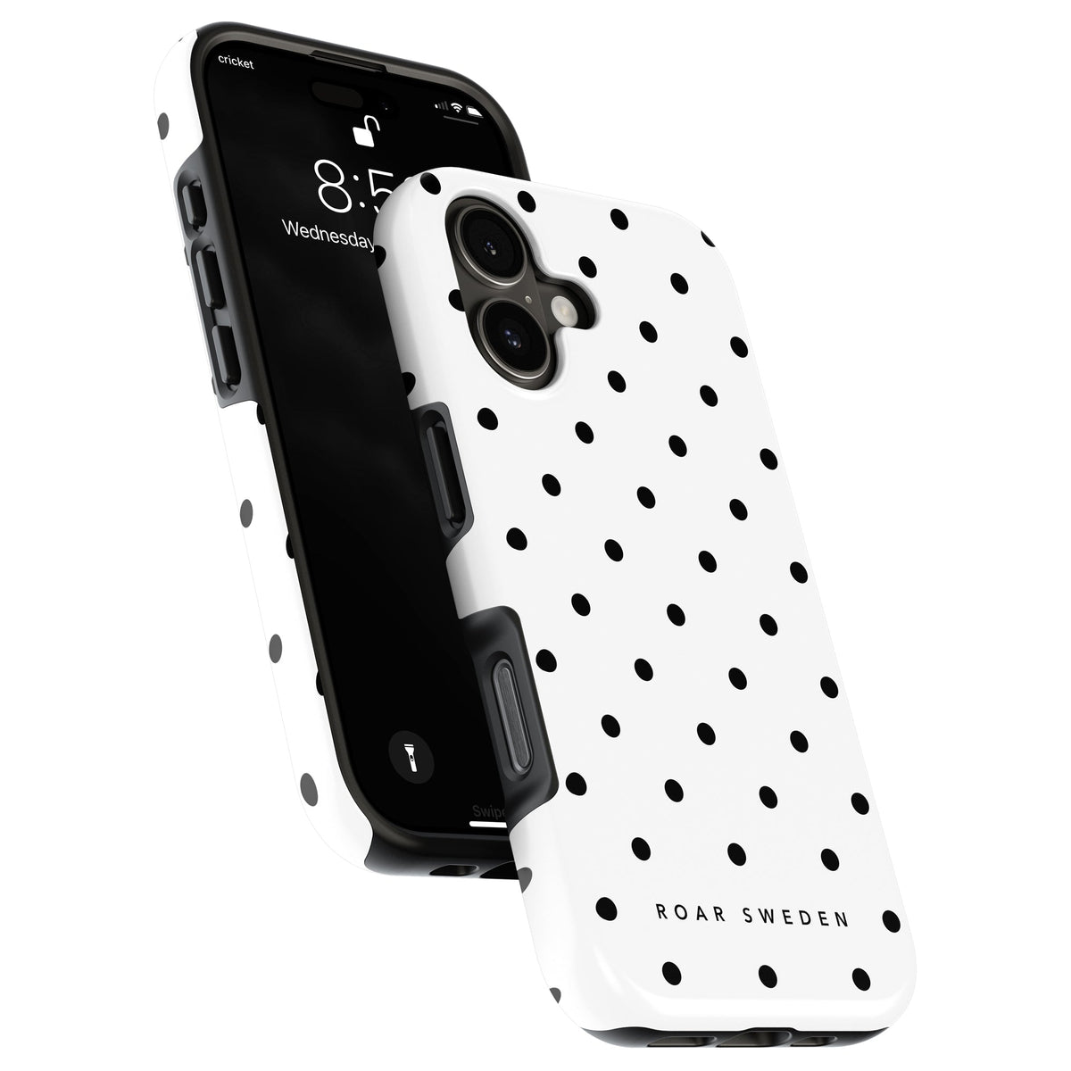 Panda Dots - Tough Case – Item 0 of 4