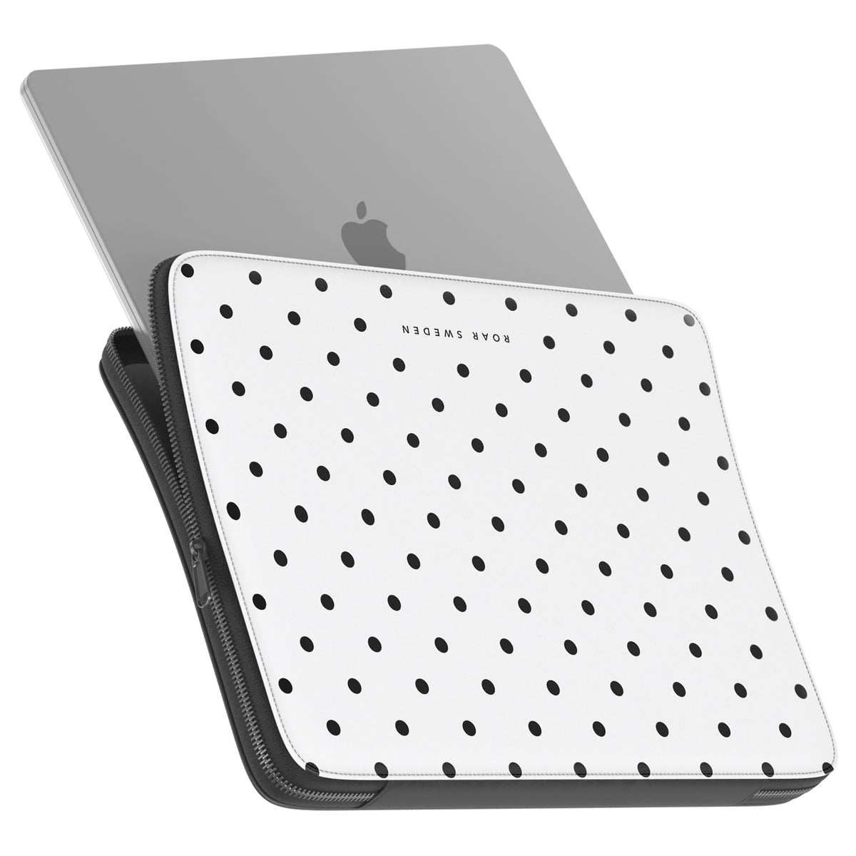 Panda Dots - Laptop case – Item 2 of 4