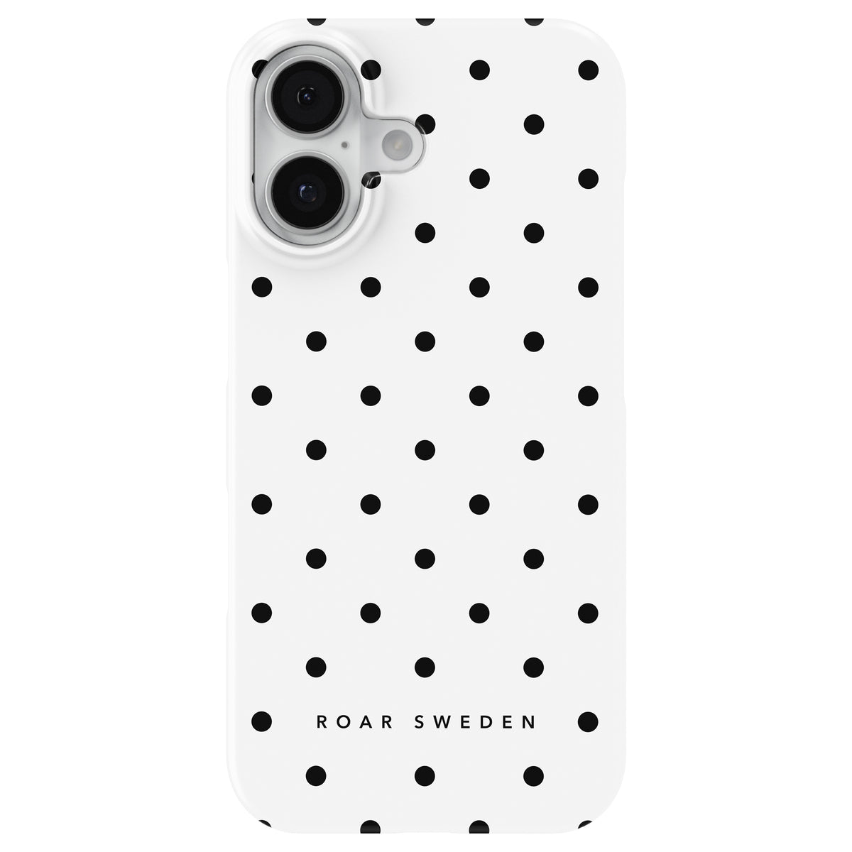 Panda Dots - Slim case