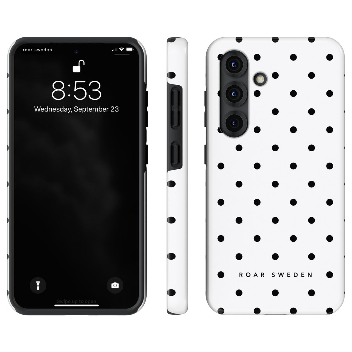Panda Dots - Tough Case – Item 0 of 4
