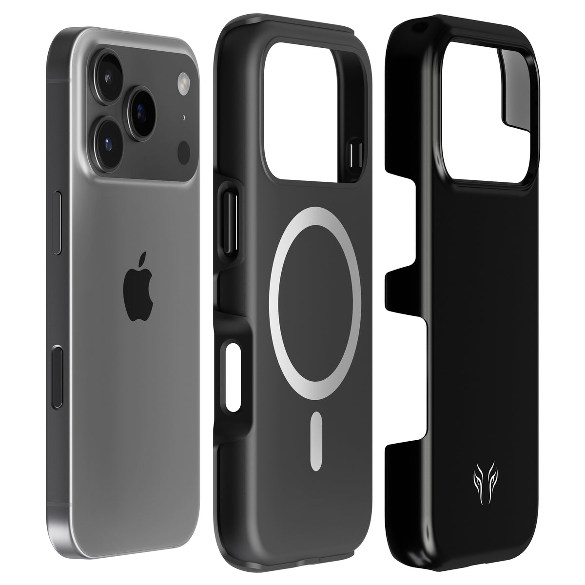 Panther - MagSafe Tough Case – Item 2 of 3