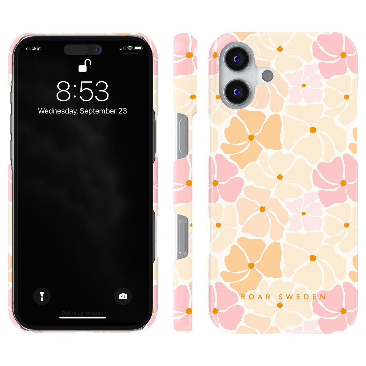 Pastel Flora - Slim case – Item 12 of 26