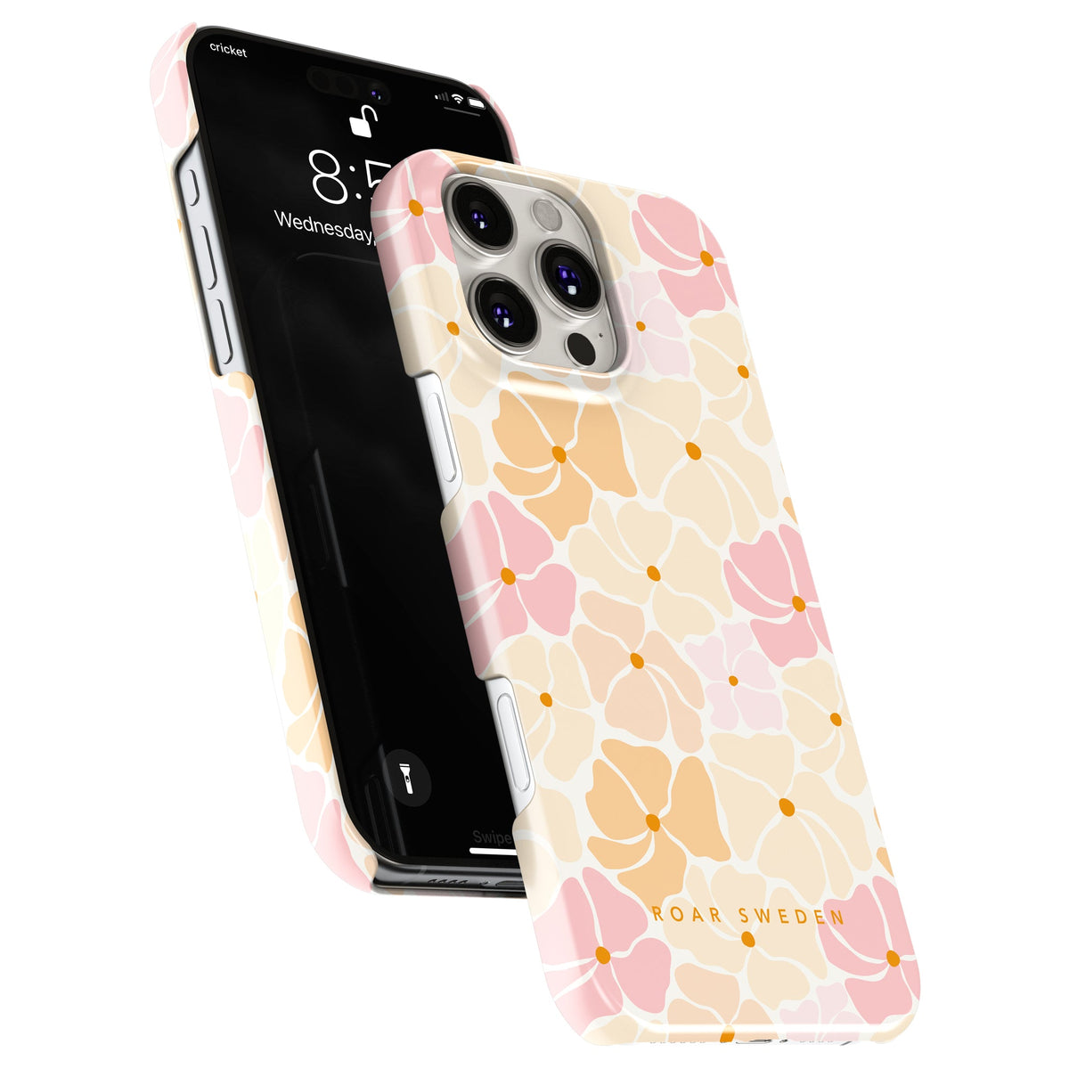Pastel Flora - Slim case – Item 14 of 26