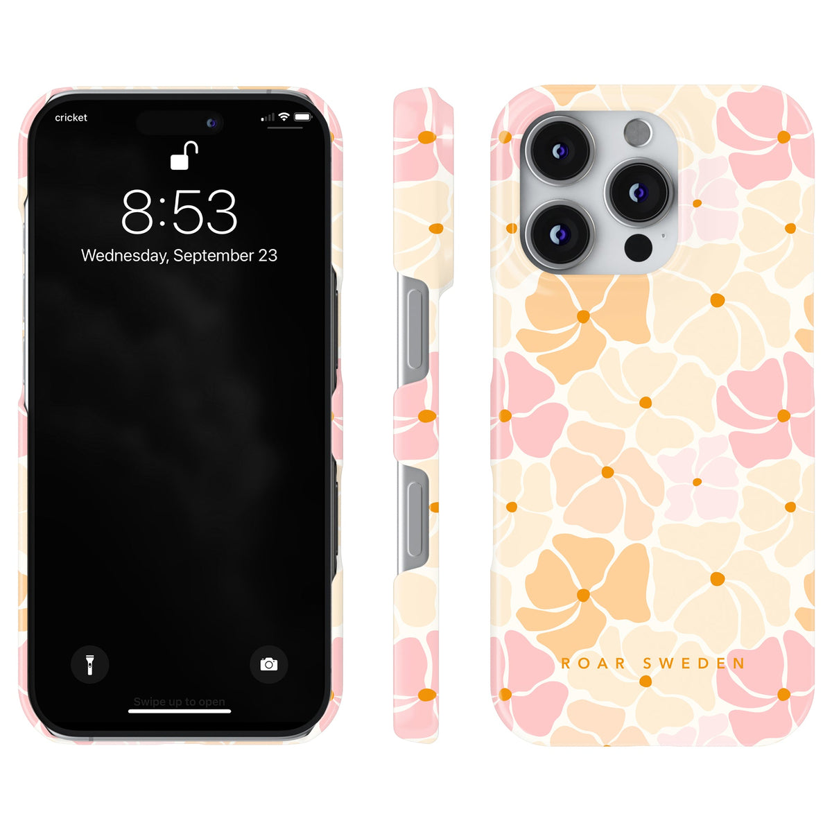 Pastel Flora - Slim case – Item 18 of 26